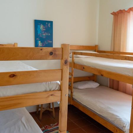Albergue Shark Shack Backpackers Mossel Bay Exterior foto