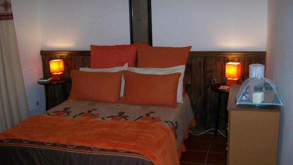 Albergue Shark Shack Backpackers Mossel Bay Exterior foto