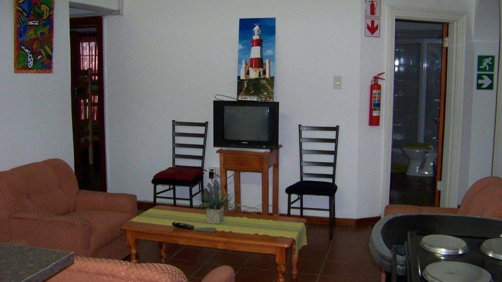 Albergue Shark Shack Backpackers Mossel Bay Exterior foto