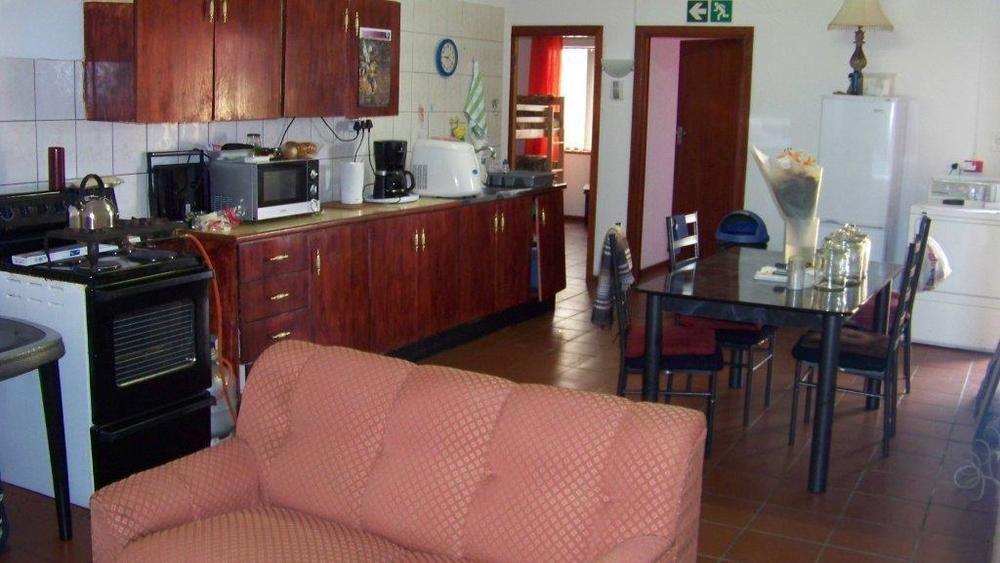 Albergue Shark Shack Backpackers Mossel Bay Exterior foto